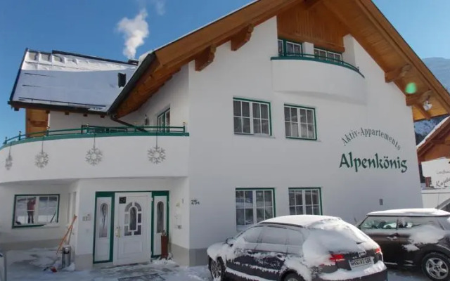 Apart Alpenkönig