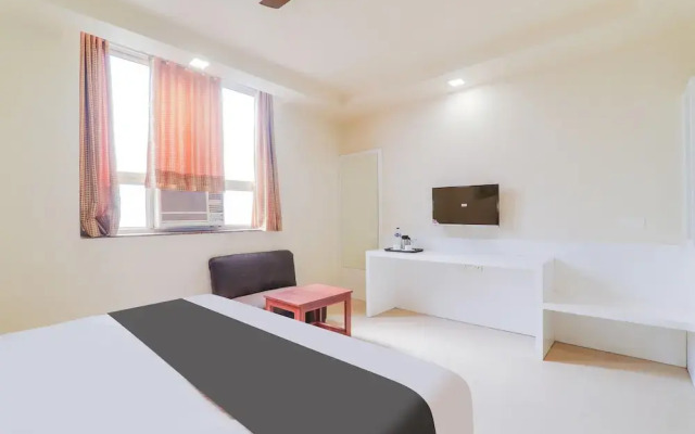 Collection O Civil Lines Near Old Bus Stand