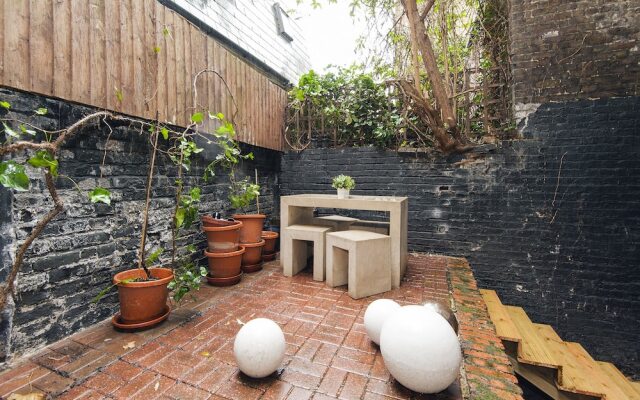 1Br - Notting Hill/Westbourne Park - Ff - Rgb 82545