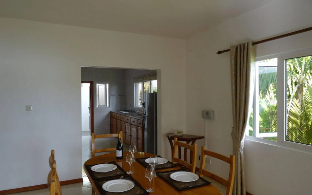 Sailfish Beach Villas