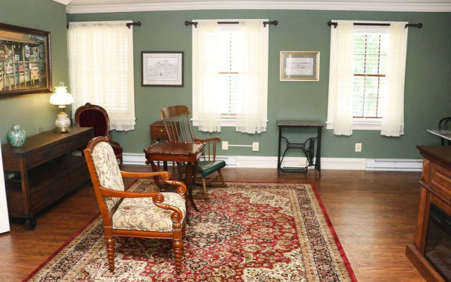 Jonathan Pitney House