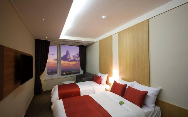 Ramada Encore Jeju Seogwipo