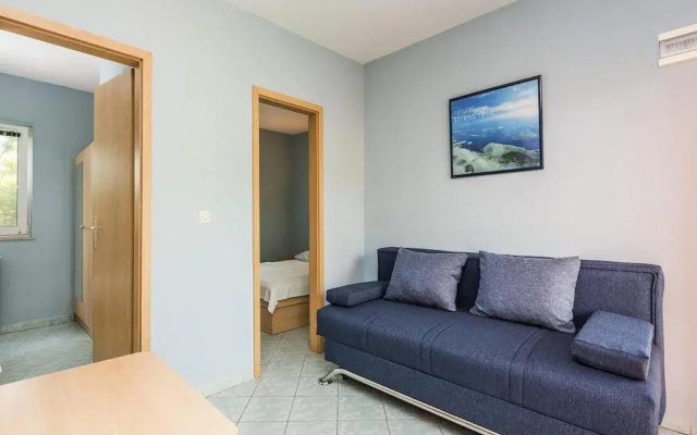 Apartment in Nin Near Beach & Pool