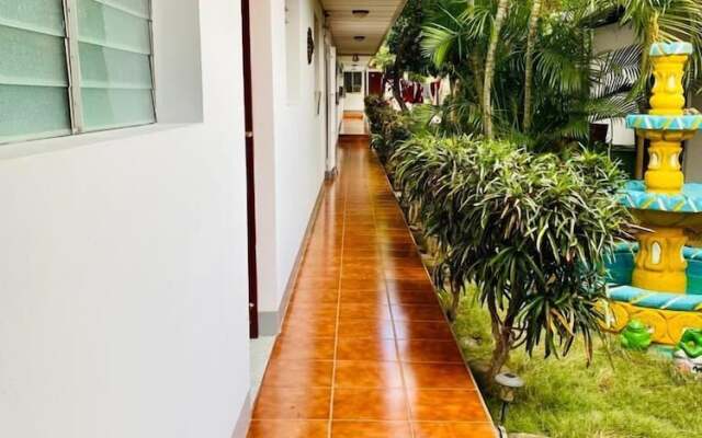Hostal Clary