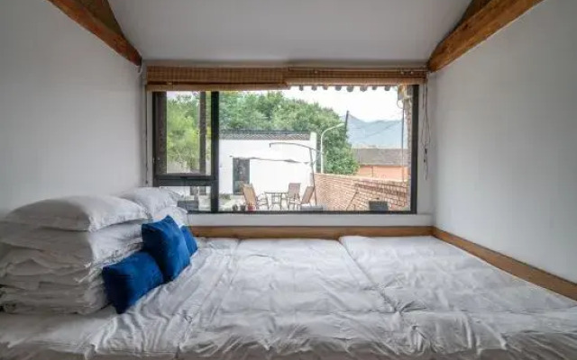Baili Zhiyao • Countryside Living Complex Wild Luxury Homestay