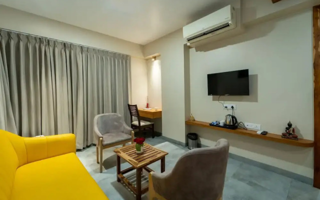 Moistin Hotel