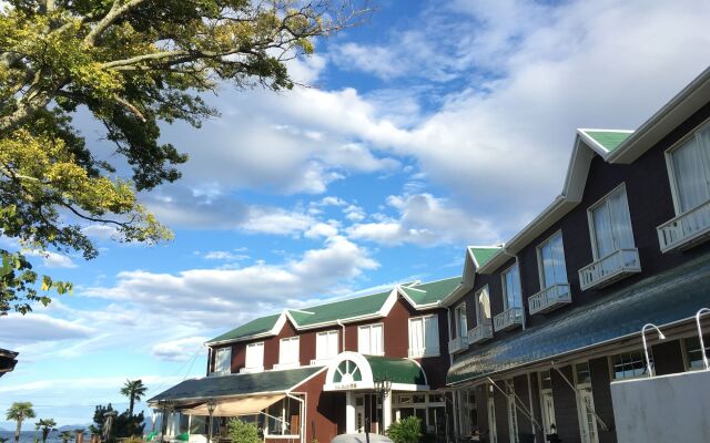 View Lodge Biwa