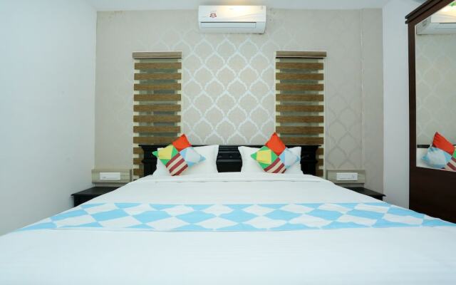 Oyo 16342 Home Luxurious 3Bhk Wayanad