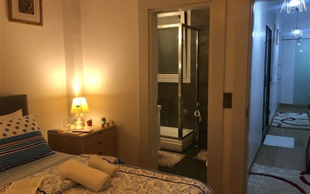 Twodo Exclusive Apart Taksim