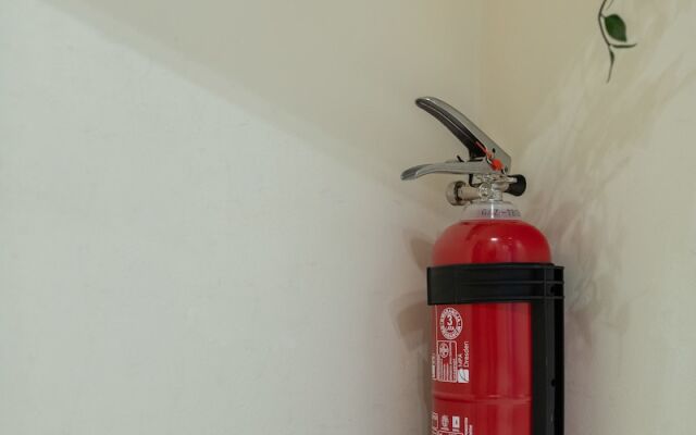 P&O Apartments Wilanow 2