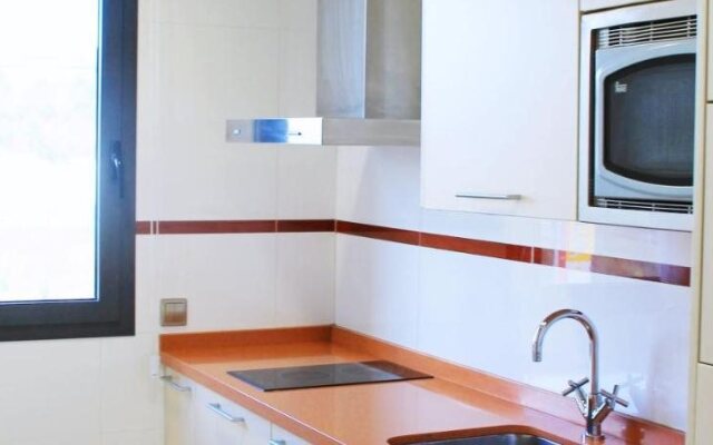 Apartahotel Ribera