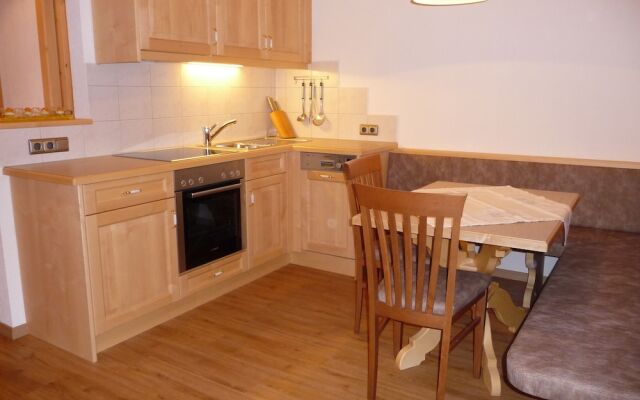 Gutwenger Ferienwohnungen & Almhütten