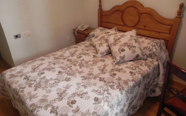 Hotel Sierra de Aracena