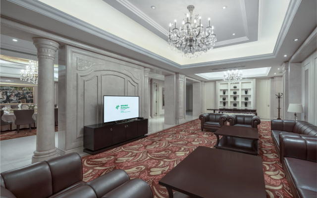 Holiday Inn Foshan Nanhai Central by IHG