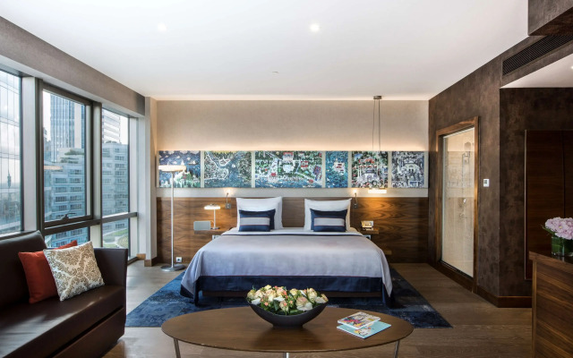 Delta Hotels By Marriott Istanbul Levent