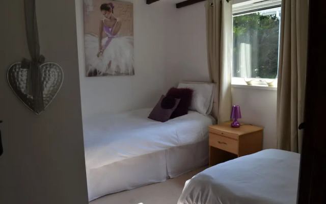 Thornbury Holiday Park