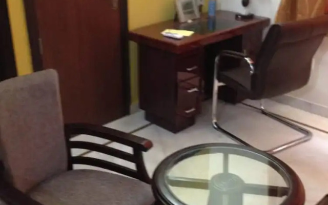 Jaipur Homestay NRI Colony