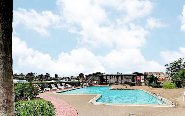 7310 Galveston - 2 Br Condo