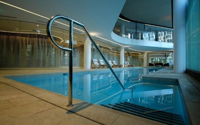 Oceanview Docklands