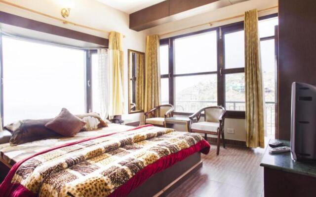 Kasauli Residency