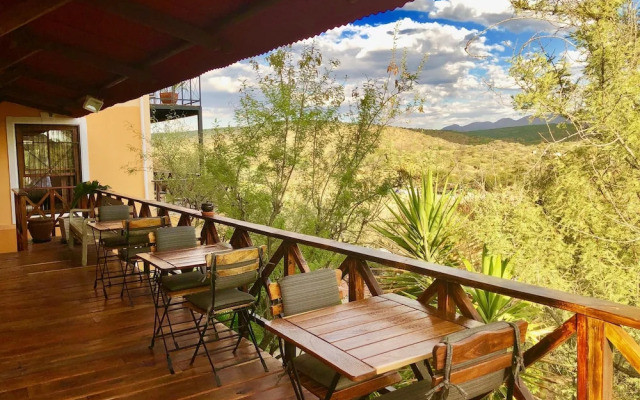 Ti Melen Boutique Guesthouse l Ondili