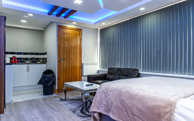 Sawrey Serviced Apartments