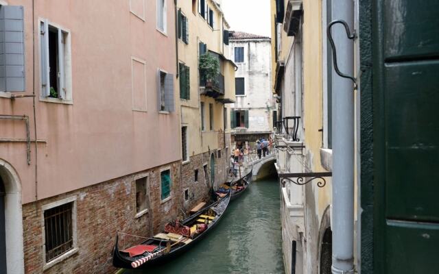 San Canzian Apartment