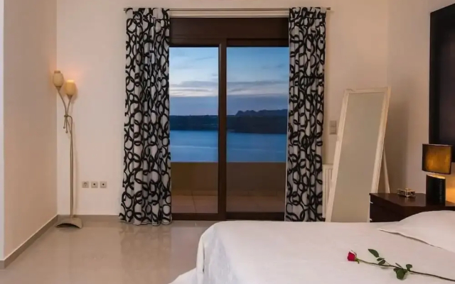 Villa Silvia