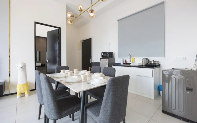 Urban Suites