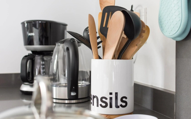 Nordstrand Self-Catering Flat