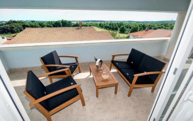 Apartments Ana Angela