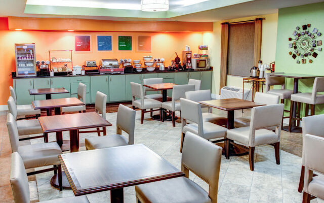 Comfort Inn Lake Charles
