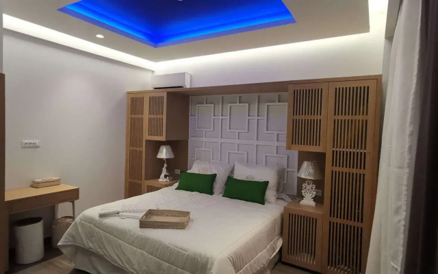 Villaggio Boutique Hotel Hersonissos - Adults Only