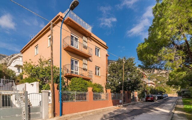 AffittaSardegna - Casa Pineta 2