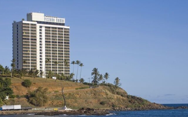 Pestana Bahia Lodge Residence