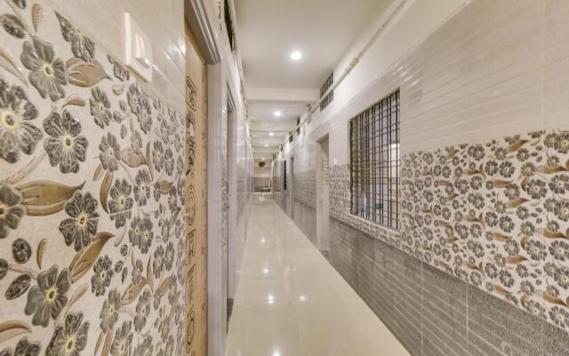 OYO 73897 Hotel Kanhiya Kunj