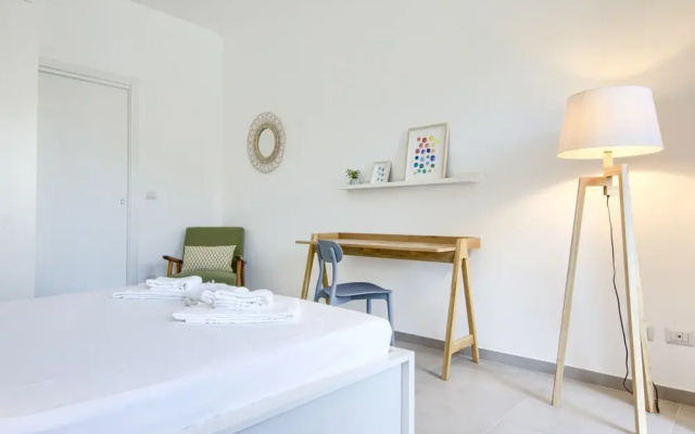 Urban House Carducci - Studios