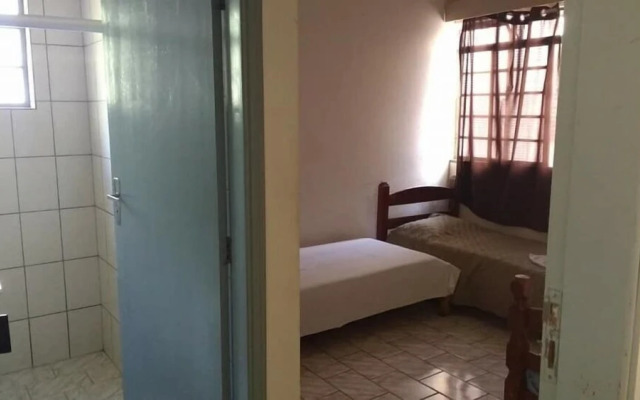 Casagrande Hotel