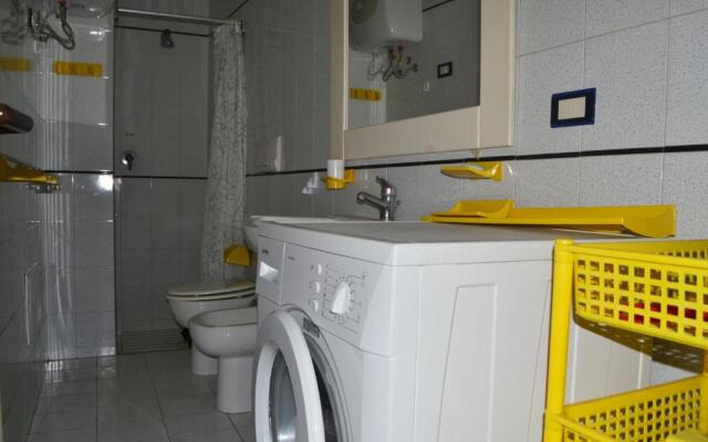 Appartamento LL06 a 60m dal mare