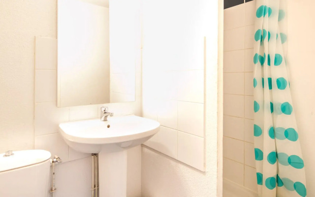 Résidences La Norma