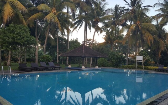 Medewi Beach Cottages