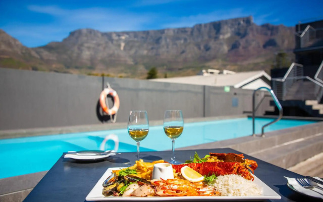 Kloof Street Hotel