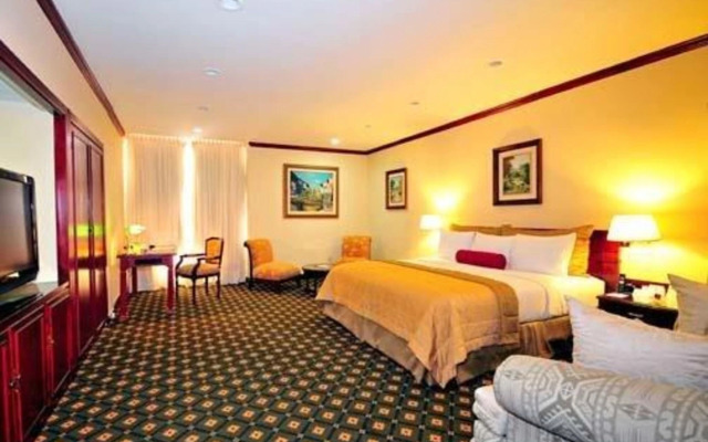 Clarion Hotel San Pedro Sula