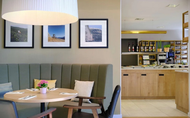 Hilton Garden Inn Innsbruck Tivoli