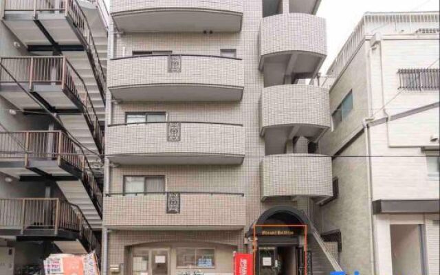 KYARA HOTEL Misumi301