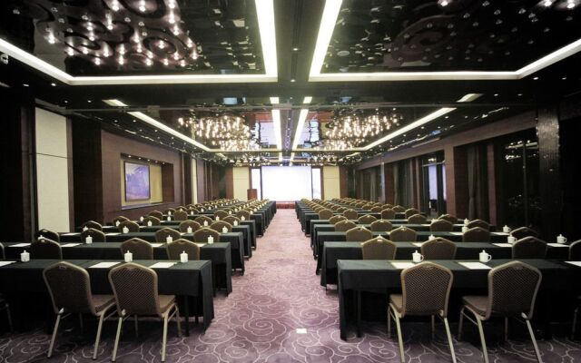 Huangshan Baili Hotel