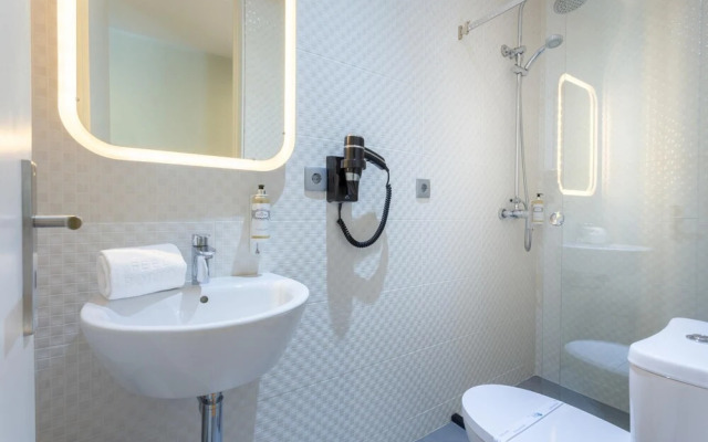 Feel Porto Ruby Townhouse