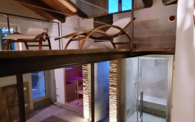 Cà San Ponzio country house & SPA