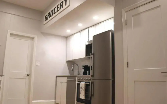Marvelous Two Bedroom Suite