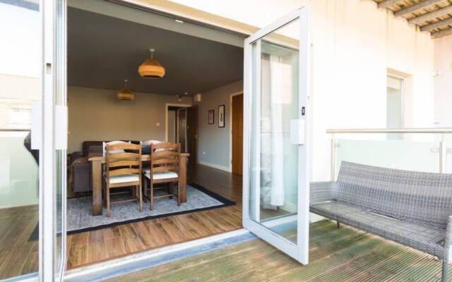 City Centre 1 Bedroom Apartment